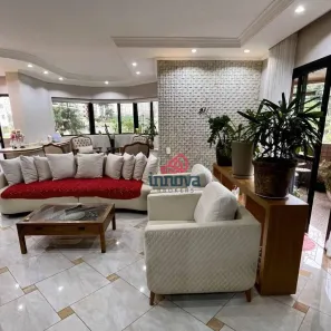Apartamento com 3 Quartos à venda, 190m² no Jardim Anália Franco, São Paulo
