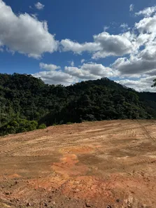 Lote/Terreno à venda no , Santa Teresa
