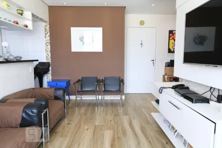Apartamento com 3 Quartos à venda, 76m² no Vila Dom Pedro II, São Paulo
