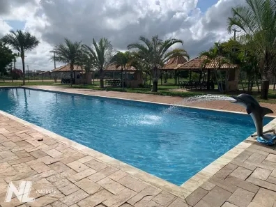 Lote/Terreno à venda, 1231m² no Zona Rural, Macaíba