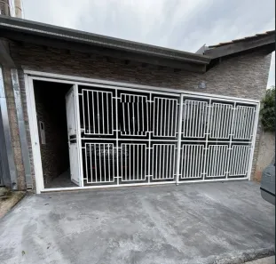Casa com 2 Quartos à venda, 96m² no Jardim Arco-Íris, Salto