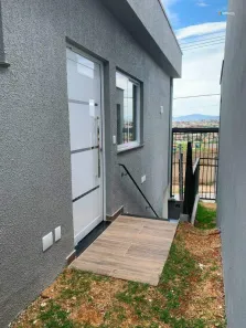 Casa com 3 Quartos à venda, 79m² no Madri, Belo Horizonte