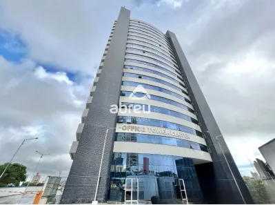Sala Comercial para alugar, 25m² no Candelária, Natal