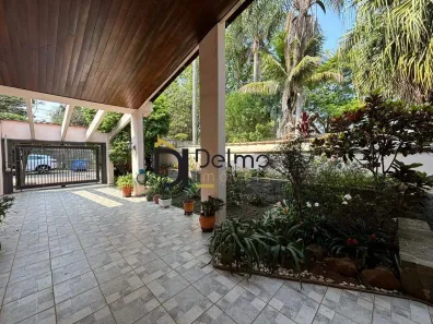 Casa com 4 Quartos à venda, 527m² no Interlagos, São Paulo