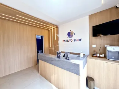 Ponto Comercial à venda, 244m² no Jardim Londrilar, Londrina