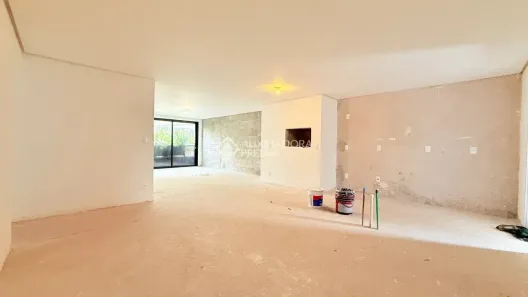 Apartamento com 3 Quartos à venda, 128m² no Rio Branco, Porto Alegre