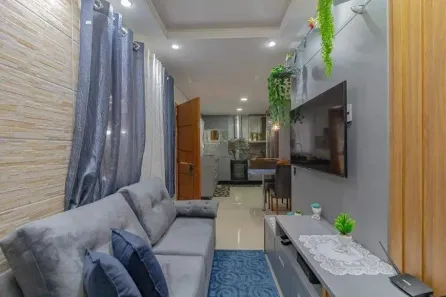 Sobrado com 2 Quartos à venda, 81m² no Vila Francisco Matarazzo, Santo André