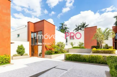 Casa de Condomínio com 4 Quartos à venda, 572m² no Parque Colonial, São Paulo
