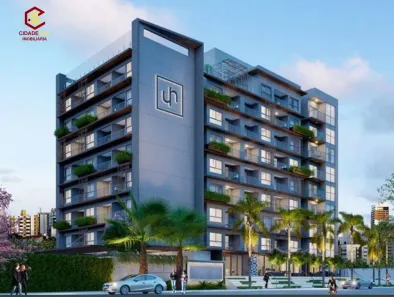 Apartamento com 2 Quartos à venda, 60m² no Manaíra, João Pessoa