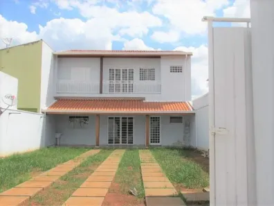 Casa com 3 Quartos à venda, 123m² no Residencial Monte Verde, Indaiatuba