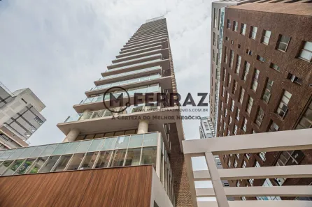 Apartamento com 4 Quartos à venda, 340m² no Pinheiros, São Paulo
