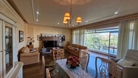 Apartamento com 4 Quartos à venda, 124m² no Parque Hotel, Araruama
