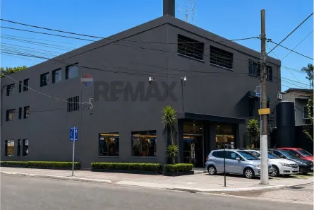 Ponto Comercial para alugar, 1200m² no Maranhão, São Paulo