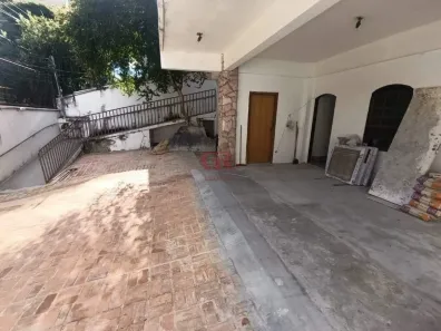 Casa com 6 Quartos à venda, 427m² no Buritis, Belo Horizonte