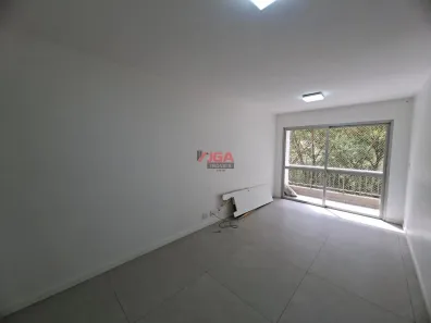 Apartamento com 3 Quartos à venda, 80m² no Parque Residencial Julia, São Paulo