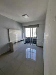 Apartamento com 1 Quarto à venda, 55m² no Itaim Bibi, São Paulo