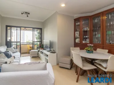 Apartamento com 3 Quartos à venda, 110m² no Jardim Vila Mariana, São Paulo