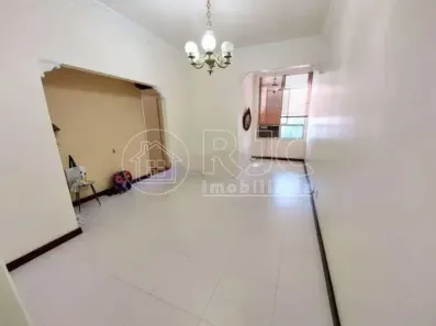 Apartamento com 2 Quartos à venda, 70m² no Tijuca, Rio de Janeiro