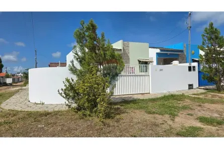 Casa com 2 Quartos à venda, 57m² no Village Jacumã, Conde