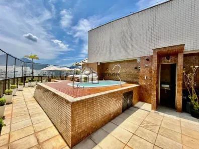 Cobertura com 5 Quartos à venda, 447m² no Barra da Tijuca, Rio de Janeiro