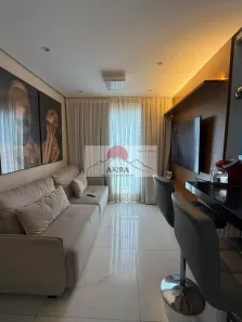 Cobertura com 2 Quartos à venda, 94m² no Vila Augusta, Guarulhos