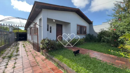 Casa com 3 Quartos à venda, 100m² no Parque dos Anjos, Gravataí