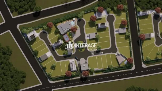 Lote/Terreno à venda, 212m² no Cidade Industrial, Curitiba