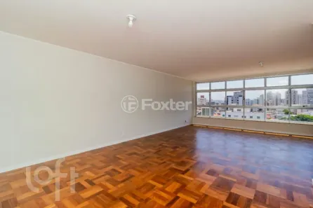 Apartamento com 3 Quartos à venda, 200m² no Lapa, São Paulo