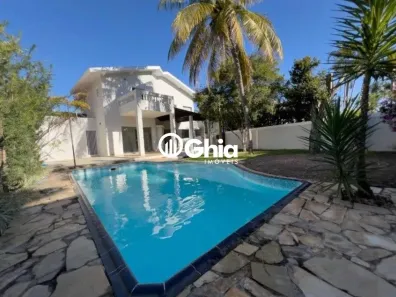 Casa de Condomínio com 3 Quartos à venda, 245m² no Tijuco das Telhas, Campinas