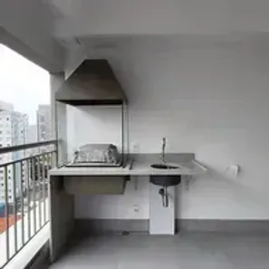 Apartamento com 2 Quartos para alugar, 79m² no Vila Mariana, São Paulo