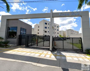 Apartamento com 2 Quartos à venda, 41m² no Cardoso, Aparecida de Goiânia
