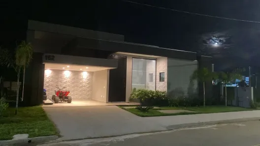 Casa de Condomínio com 4 Quartos à venda, 245m² no Gran Park, Vespasiano