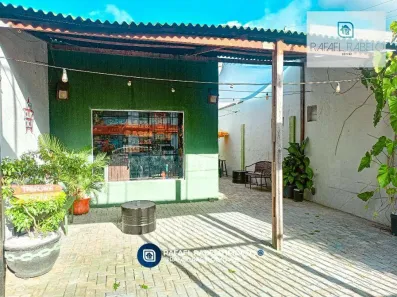Sala Comercial à venda, 14m² no Parque Manibura, Fortaleza