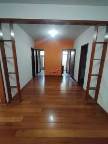 Apartamento com 3 Quartos à venda, 102m² no Alto da Boa Vista, Ponte Nova