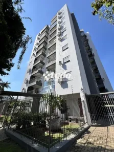 Apartamento com 2 Quartos à venda, 62m² no Ideal, Novo Hamburgo