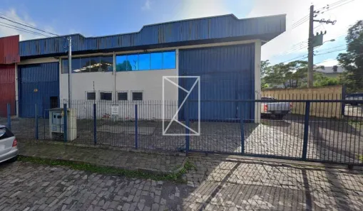 Prédio Comercial para alugar, 600m² no Interlagos, Caxias do Sul