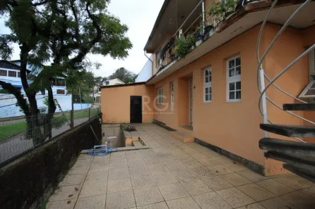 Prédio Comercial à venda, 208m² no Santa Tereza, Porto Alegre