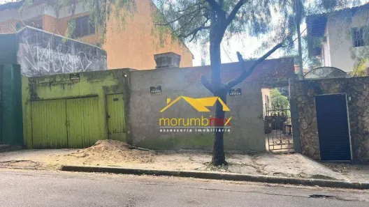 Lote/Terreno à venda, 500m² no Jardim Peri Peri, São Paulo