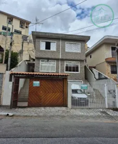 Sobrado com 3 Quartos à venda, 140m² no Vila São Vicente, São Paulo