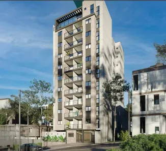 Apartamento com 3 Quartos à venda, 78m² no São João, Volta Redonda