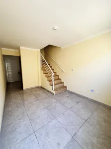 Casa de Condomínio com 2 Quartos à venda, 60m² no Ribeirópolis, Praia Grande
