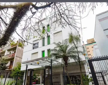 Cobertura com 2 Quartos à venda, 227m² no Petrópolis, Porto Alegre