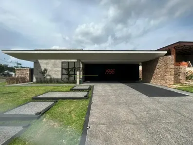Casa de Condomínio com 4 Quartos à venda, 373m² no Jardim Indaiatuba Golf, Indaiatuba