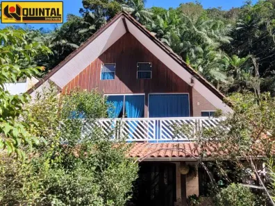Casa com 7 Quartos à venda, 300m² no Glória, Blumenau
