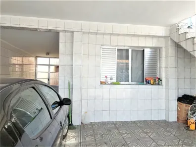 Casa com 6 Quartos à venda, 180m² no Vila Darli, São Paulo