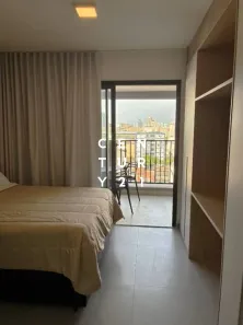 Apartamento com 1 Quarto à venda, 29m² no Vila Clementino, São Paulo