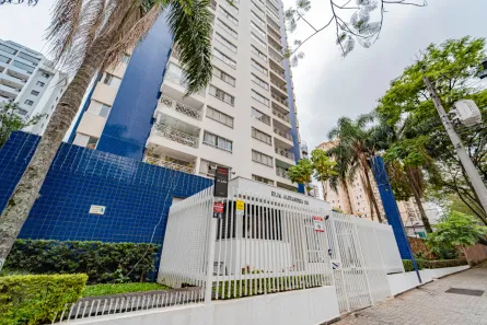 Apartamento com 3 Quartos à venda, 101m² no Vila Mascote, São Paulo