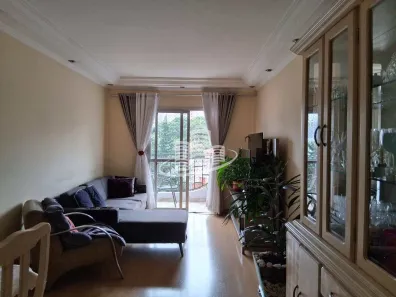 Apartamento com 3 Quartos à venda, 96m² no Água Fria, São Paulo