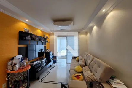Apartamento com 3 Quartos à venda, 98m² no Vila Dom Pedro I, São Paulo