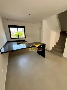 Casa de Condomínio com 2 Quartos à venda, 163m² no Brooklin Novo, São Paulo